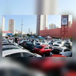 Vendas de carro e moto Salvador Bahia
