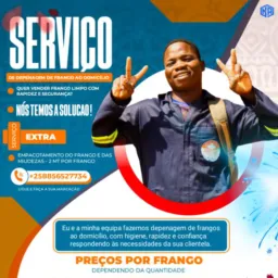 Qualidade e ExcelênciaA "casa do avicultor"
