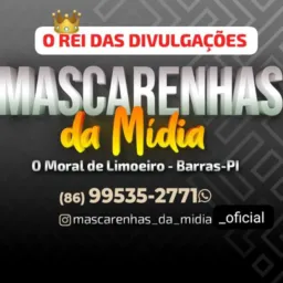 MASCARENHAS DA MÍDIA Y AMIGOS