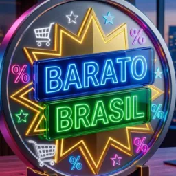 🛍️🟣BARATO BRASIL💟🛍️