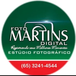 FOTO MARTINS DIGITAL 2📸