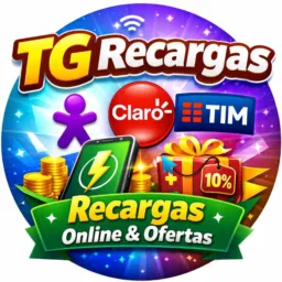 RECARGAS TG