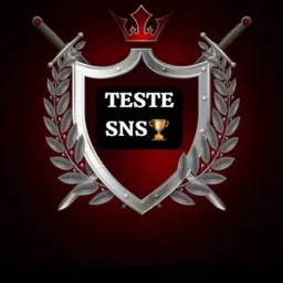 TESTE SNS