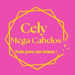 Cely Mega Cabelos 😍😊
