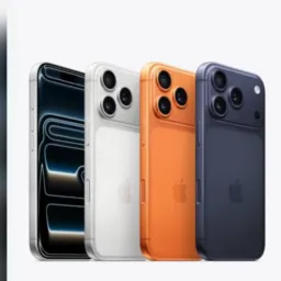 RIFA IPHONE 17 PRO MAX🍀