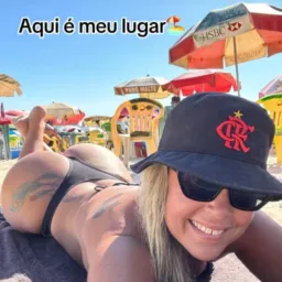 CECÍLIA BRONZE 6🇧🇷