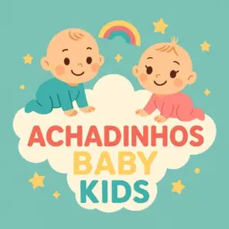 Achadinhos Baby Kids #7