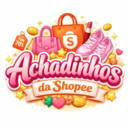 Achadinhos da shopee