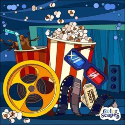 FILMES E SÉRIES TV E APLICATIVOS