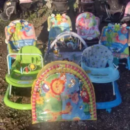 Paula artigos infantil 💐