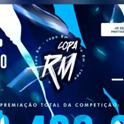 DIVULGAÇÃO LIVRE | @orgrm
