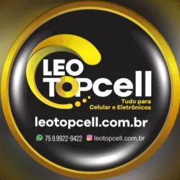 TopCell ofertas e promoções.