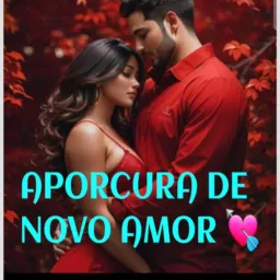 APROCURA DE UM NOVOU AMOR 💘