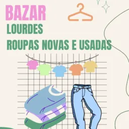 novos e usados bazar
