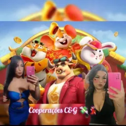 Cooperações 🚀