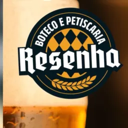 Hoje tem Resenha
