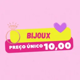 🌸 BIJOUX & ACESSÓRIOS 🌸
