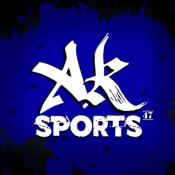 DIVULGAÇÃO AK SPORTS 💙🪽