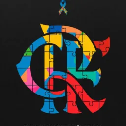RAÇA RUBRO NEGRA ❤️🖤❤️