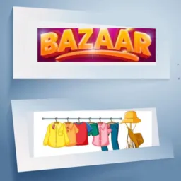 Bazar on_line e vendas Mangaratiba a Garatucaia