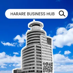 HARARE BUSINESS HUB