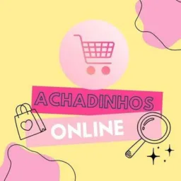 Achadinhos online🩷