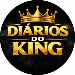 DIÁRIOS DO KING👑