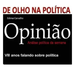IV DE OLHO NA POLÍTICA