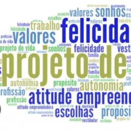 Projeto de Vida Troca de Materiais 2025