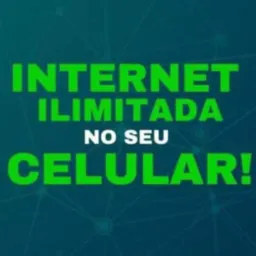 DADOS MÓVEIS ILIMITADA S/ REDUÇÃO