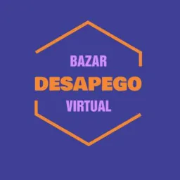 Apenas DESAPEGO. ( Roupas, sapatos, bolsas makes, e acessórios.)