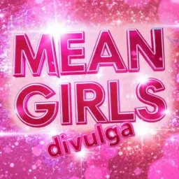 Mean girls divulga