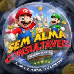 🔱🔰 SemAlma Consultaveis 🔱🔰