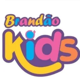 Brandão kids Infanto/juvenil 💖