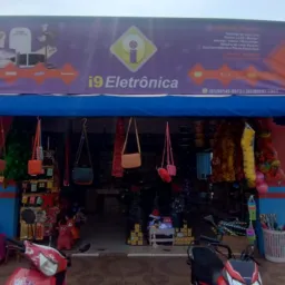 i.9 Eletrônica