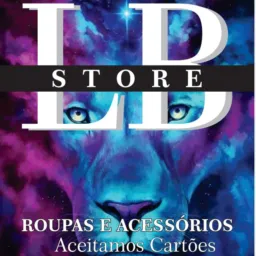 Loja LB Store🛍️✨