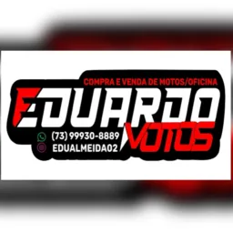 Eduardo motos 🏍️