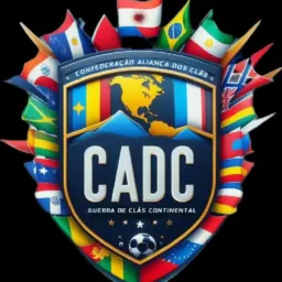 Guerra Continental de Clãs 3° edição