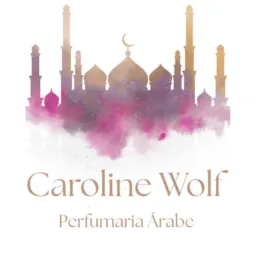 Caroline Wolf Perfumaria 🛍️ criado para as clientes receberem em primeira mão novidades e promoções 🌹