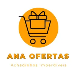 Achadinhos e Ofertas Imperdíveis da Ana