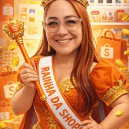 Achadinhos Shopee