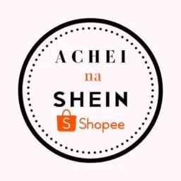 Achei na SHEIN / SHOPEE