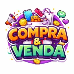 💰Compra & vendas 🛍️💳