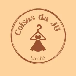 Coisas da Ju brechó
