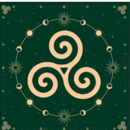 Links Magia e Espiritualidade 🌳