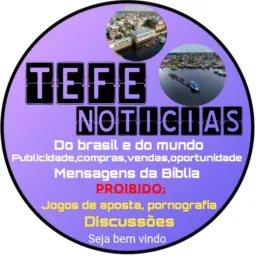 #Tefé Notícias