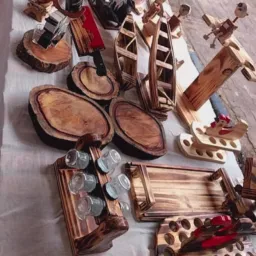 LOJA DO ARTESÃO PRODUTOS VARIADOS