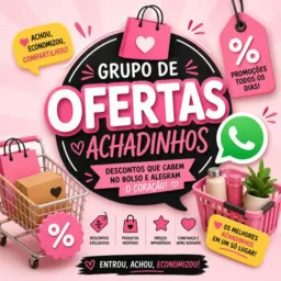 Achadinhos
