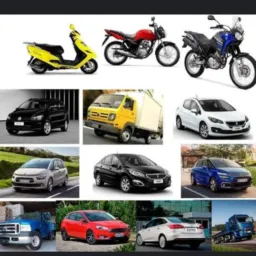 VENDA DE CARRO E MOTA EM GERAL