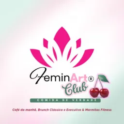 CLIENTES VIP - FEMINART CLUB ☕🥪🍋‍🟩🍓🍒🥩🥑🌮🥐🥕